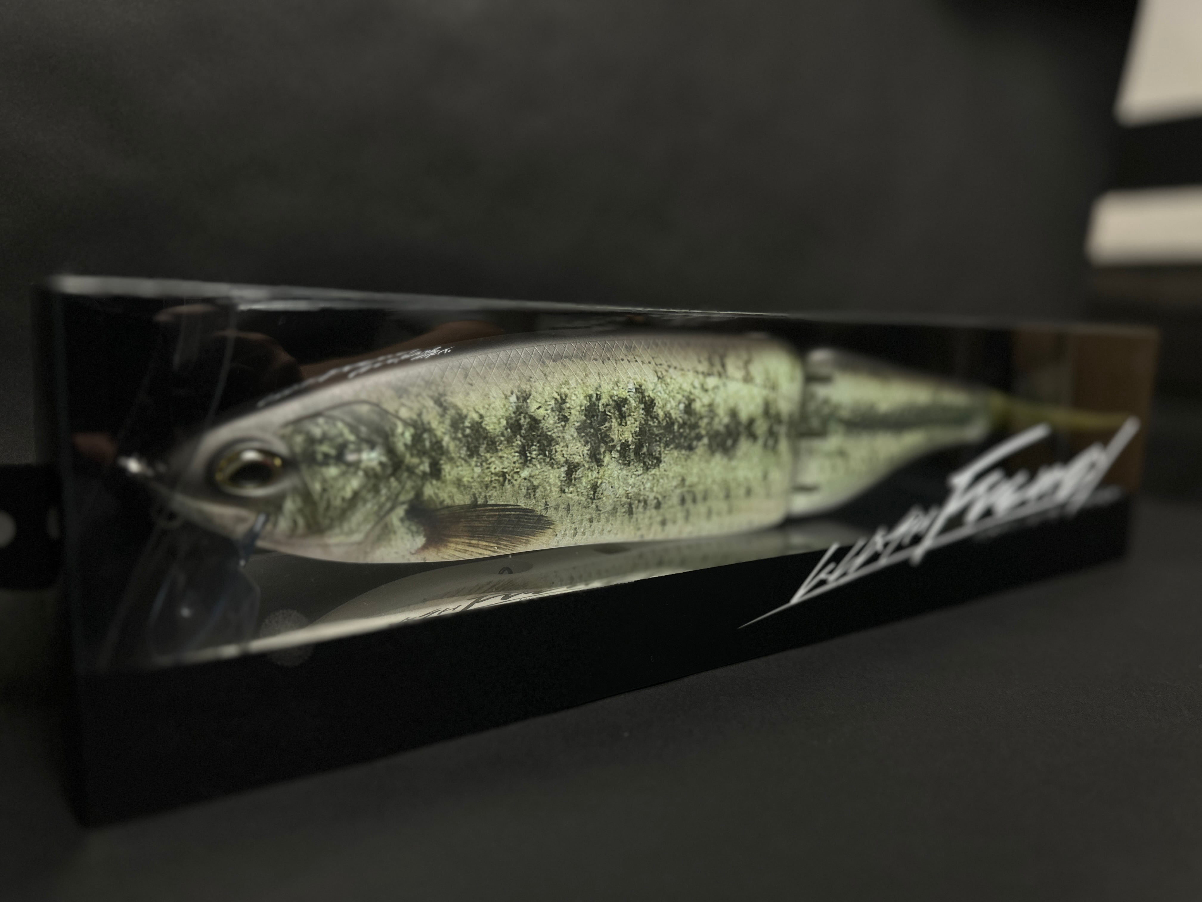 DRT クラッシュフレンジー(KLASH FRENZY) #DRTBASS | ほその釣具店