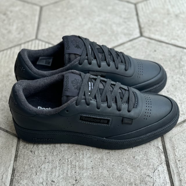 N.HOOLYWOOD - Reebok SNEAKERS 「CLUB C 85 VINTAGE N.H」 | HUMAN