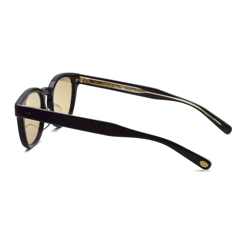 EYEVAN / WEBB SG / PBK - Light Brown ピアノブラック - ライト