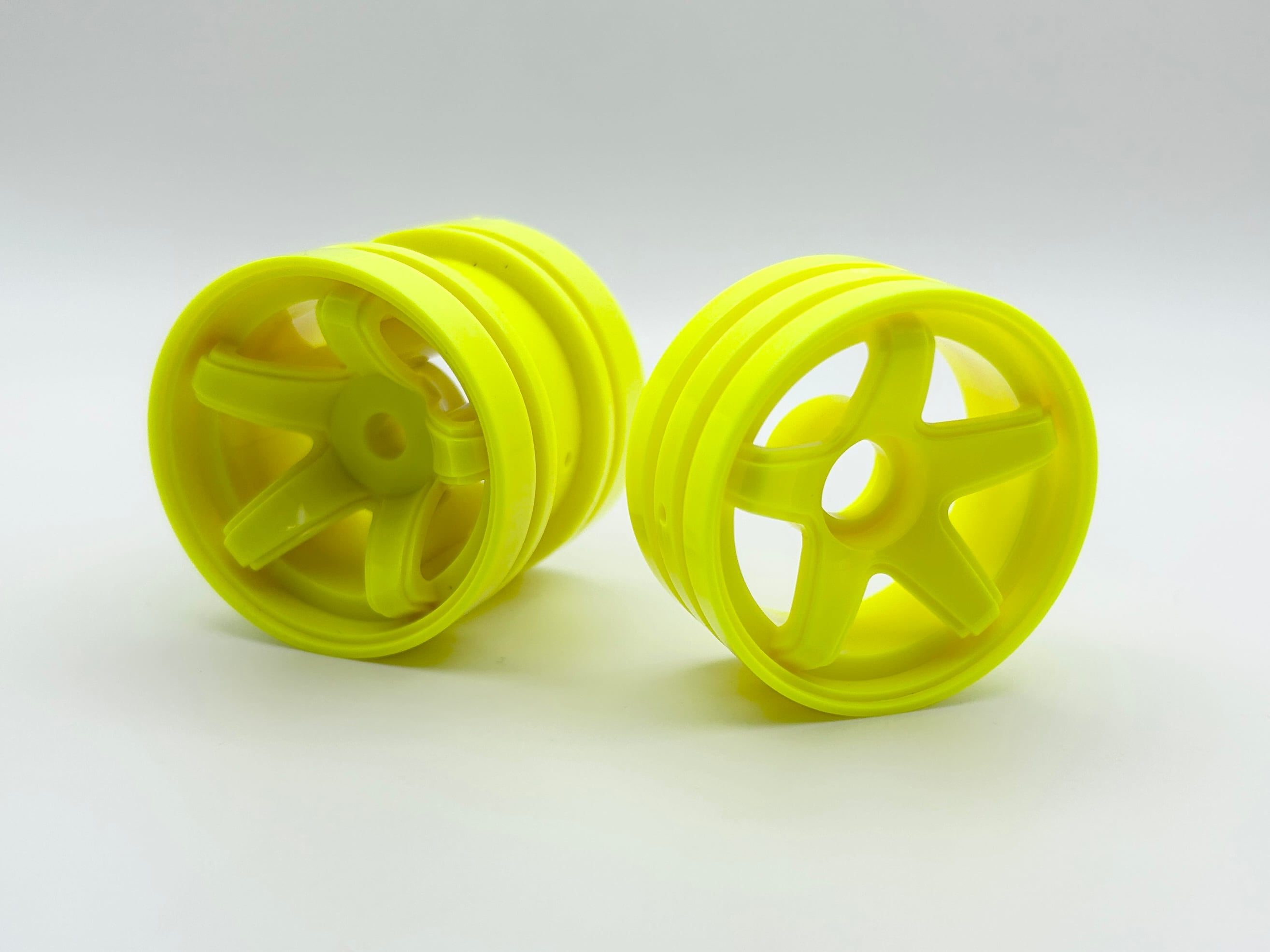LW-B01FYE オフロードバギー/グラスホッパー 5SPOKE WHEEL フロント用