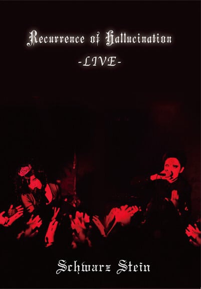 Schwarz Stein | GOODS SHOP KFS(カフス)