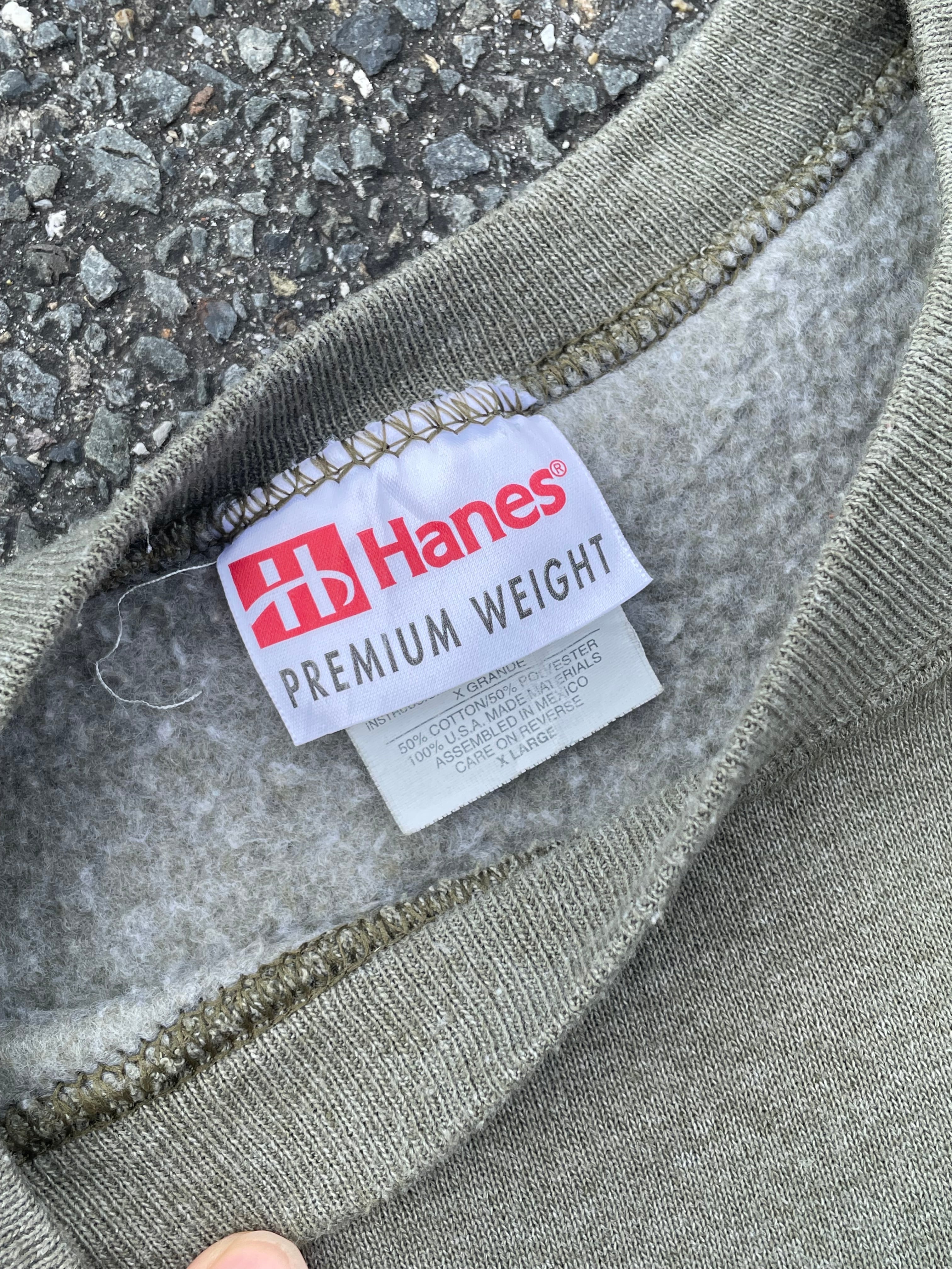 90s Hanes 