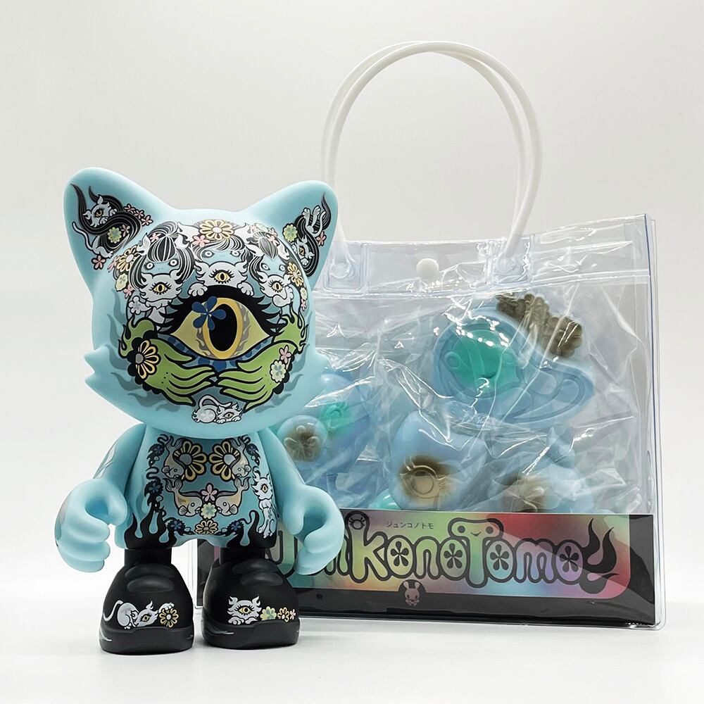 Junko Mizuno 水野純子 | tomenosuke