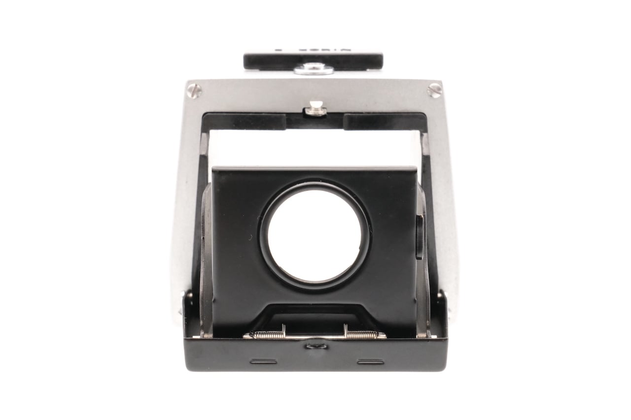 Nikon F用 ウエストレベルファインダー 初期型 Nikon ニコン | 近江