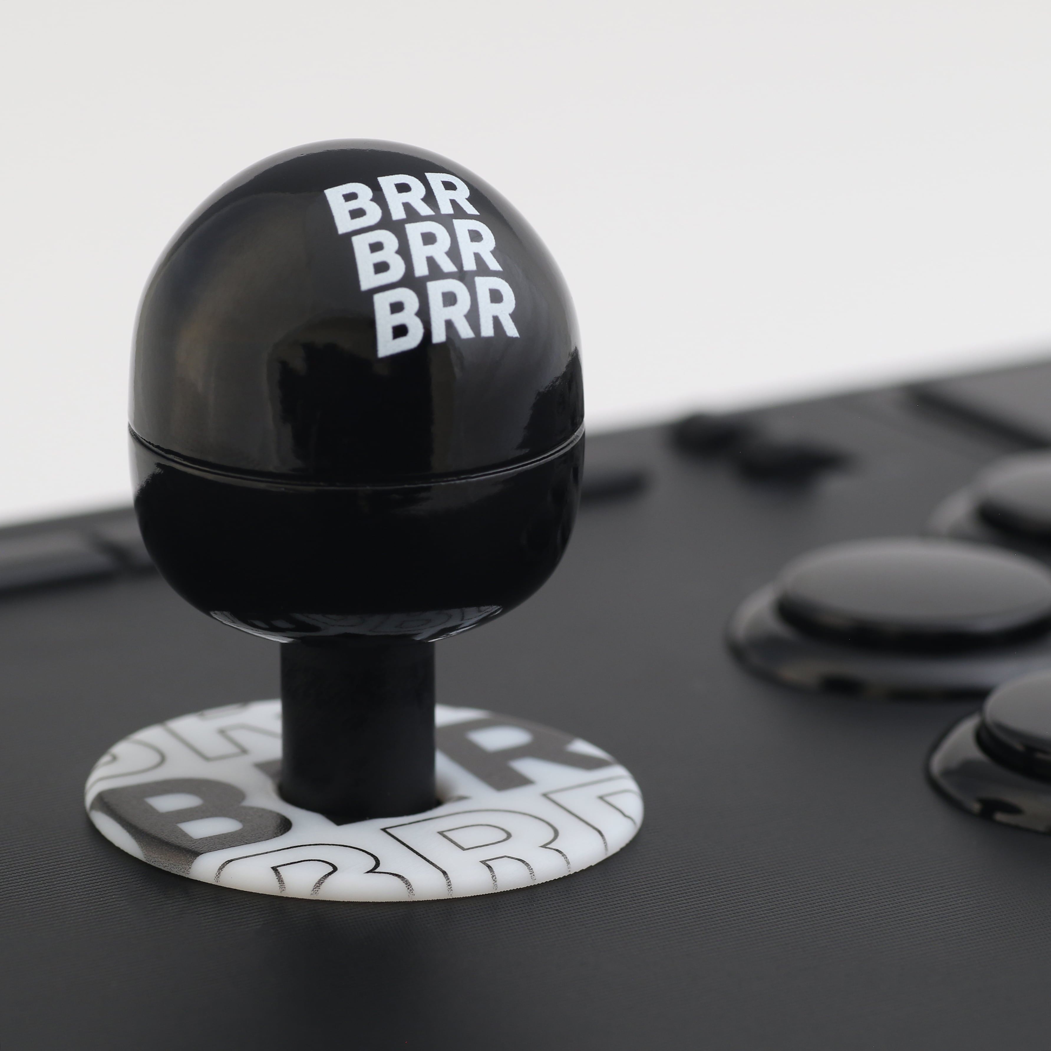 KASSAI用 | BRR Custom Arcade