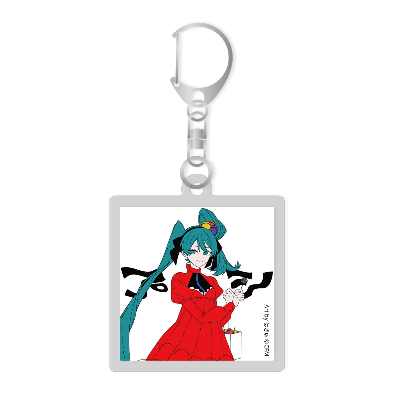 ジュエリー缶バッジ 鏡音レン（八三） | 雪ミク スカイタウン