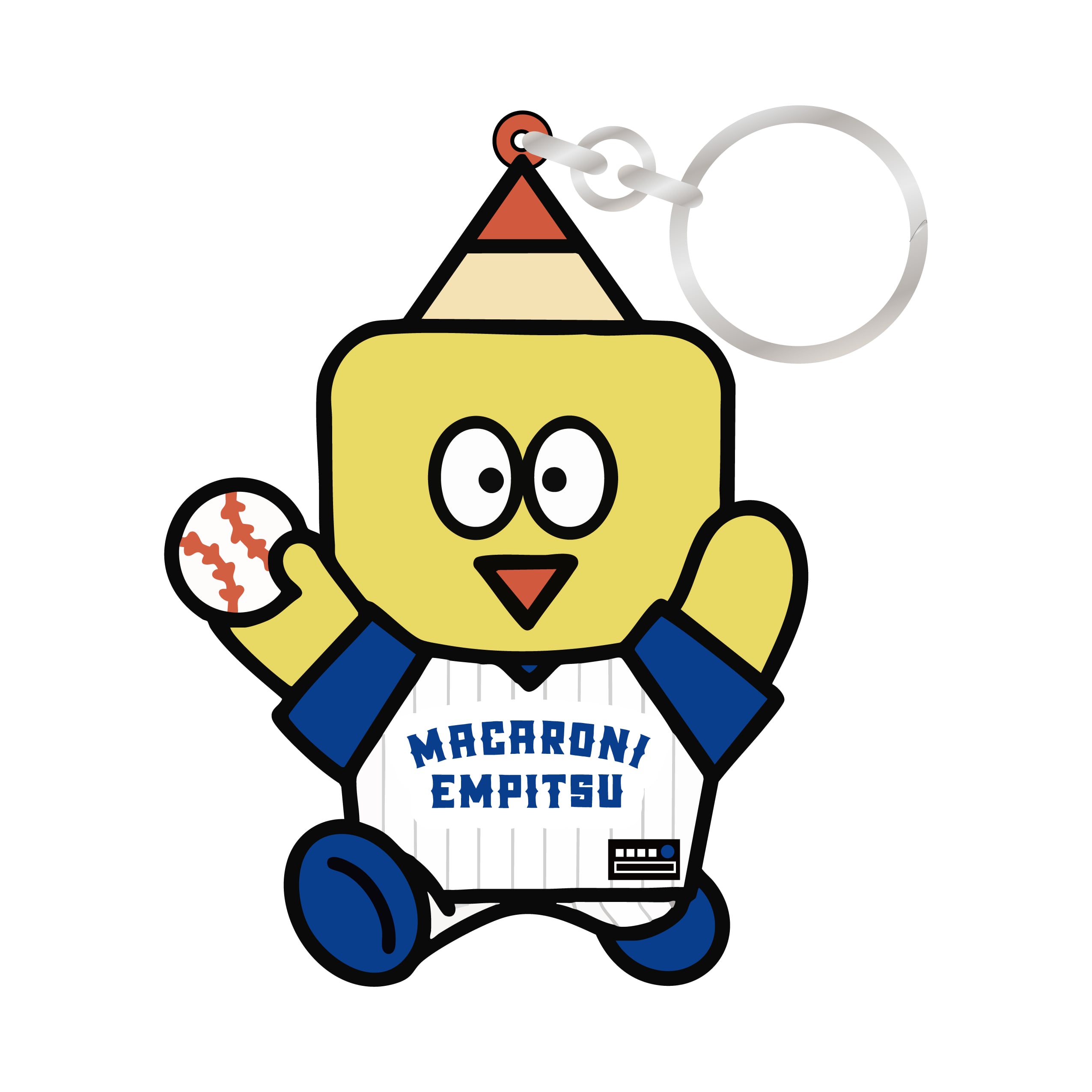 小物 | マカロニえんぴつ OFFICIAL WEBSTORE