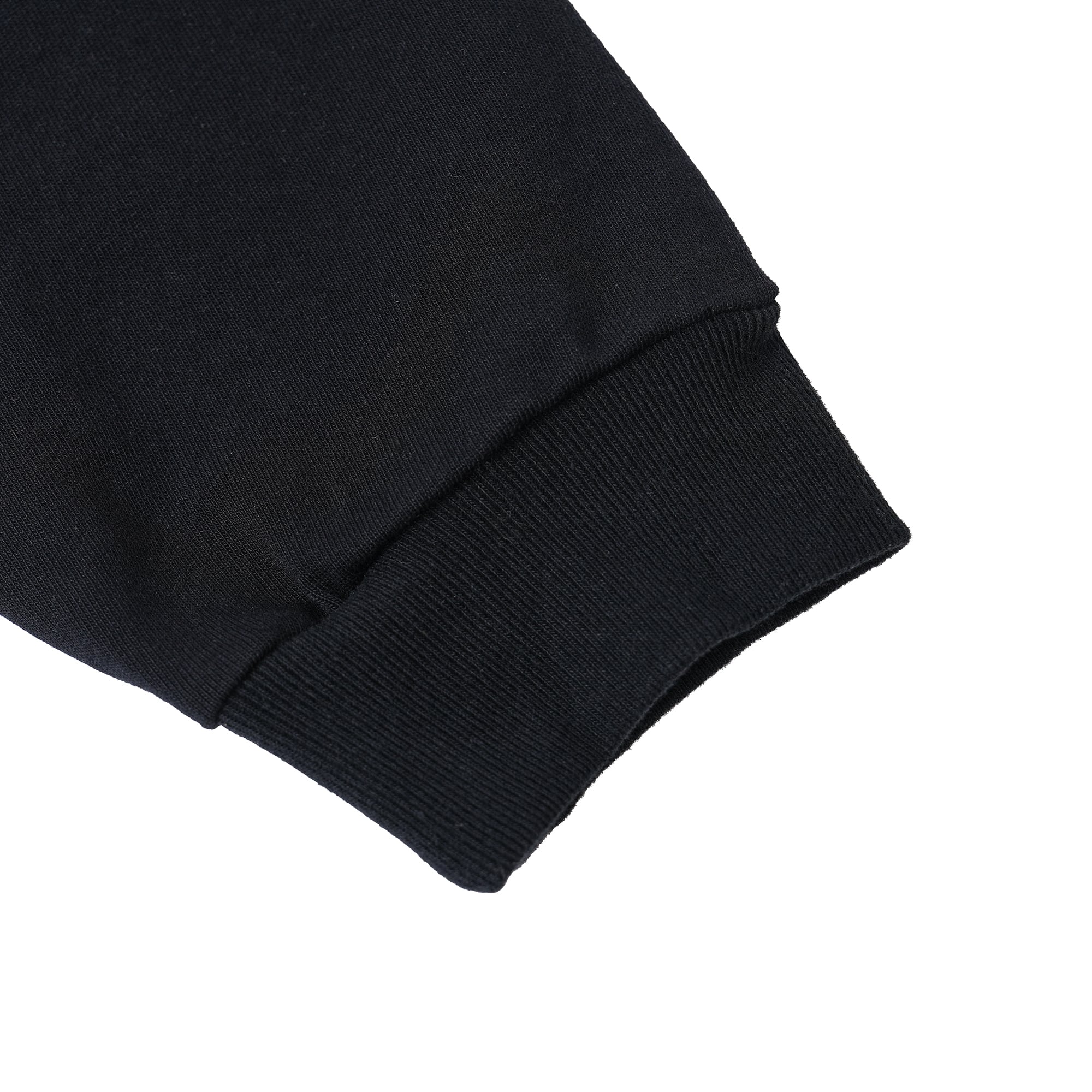 Heavy Cotton Classic Rugger Shirt | OVY