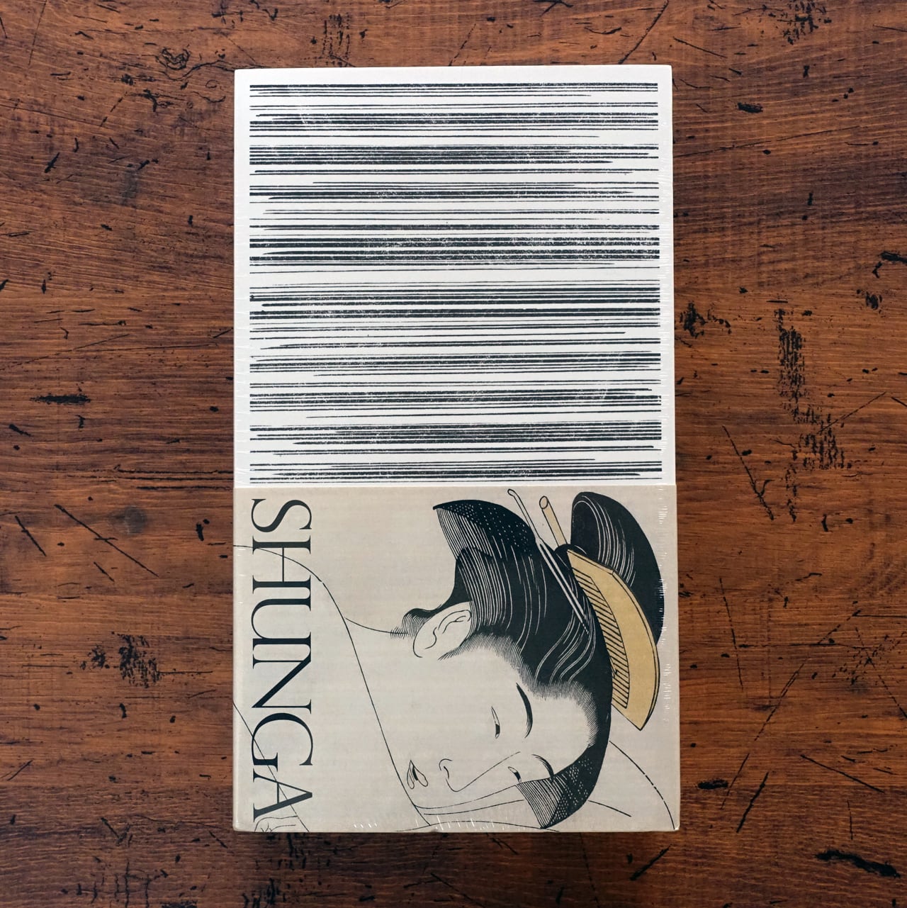 SHUNGA 春画展(永青文庫) 大英博物館特別出品 図録 | タイムカプセル