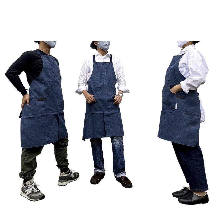 WWCオリジナルワークエプロン | WOODWORK CENTER