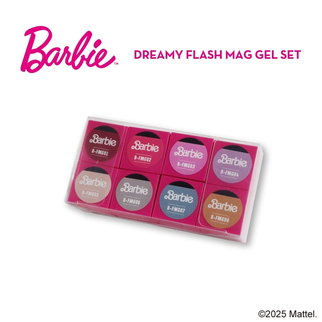 単品】Barbie：ドリーミーフラッシュマグ | hbaz official store