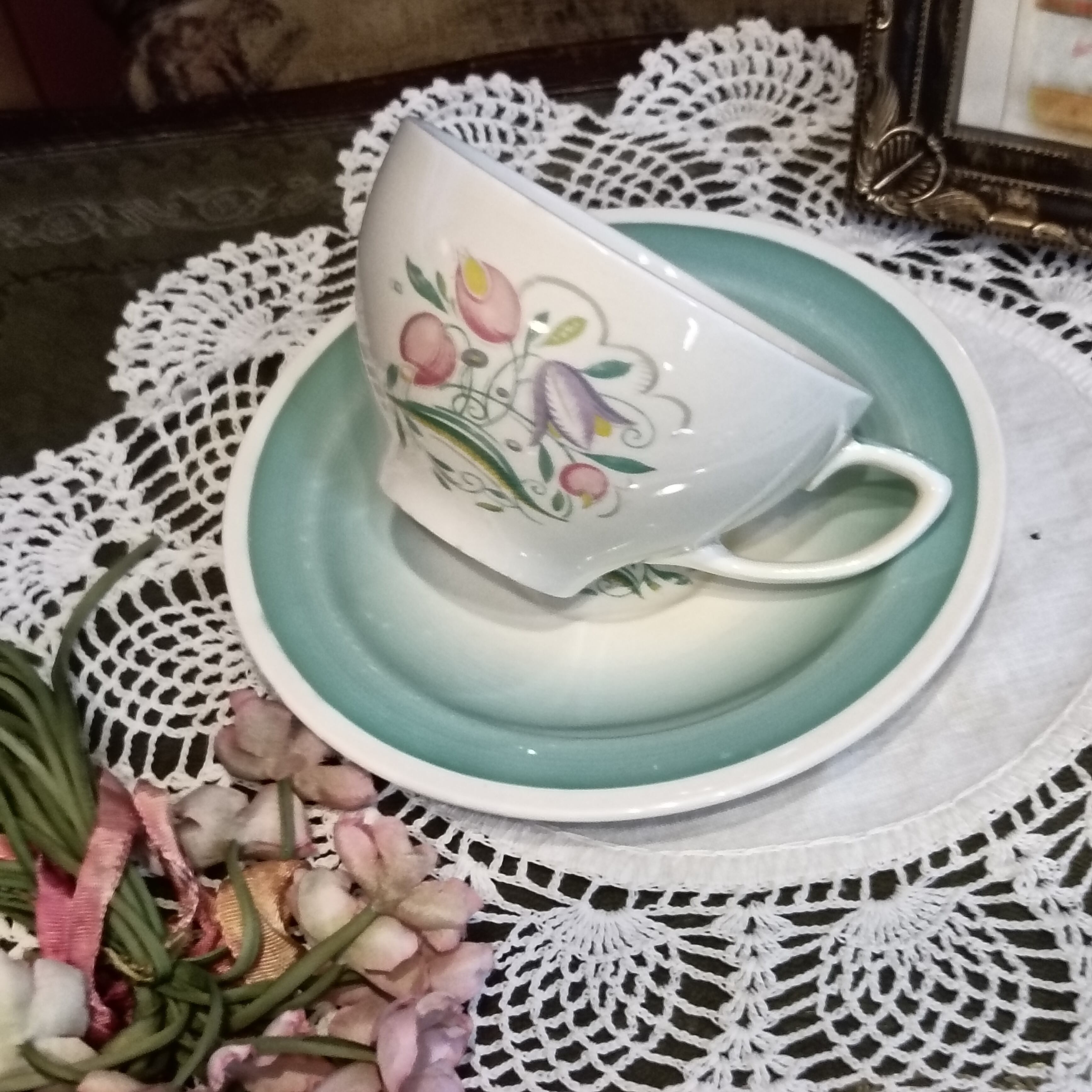 スージークーパー・ドレスデンスプレイ・C&S（グリーン）SCDR0056