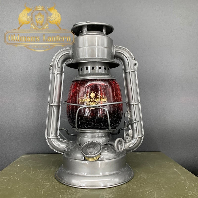 OTHER BRAND | Oldman's lantern