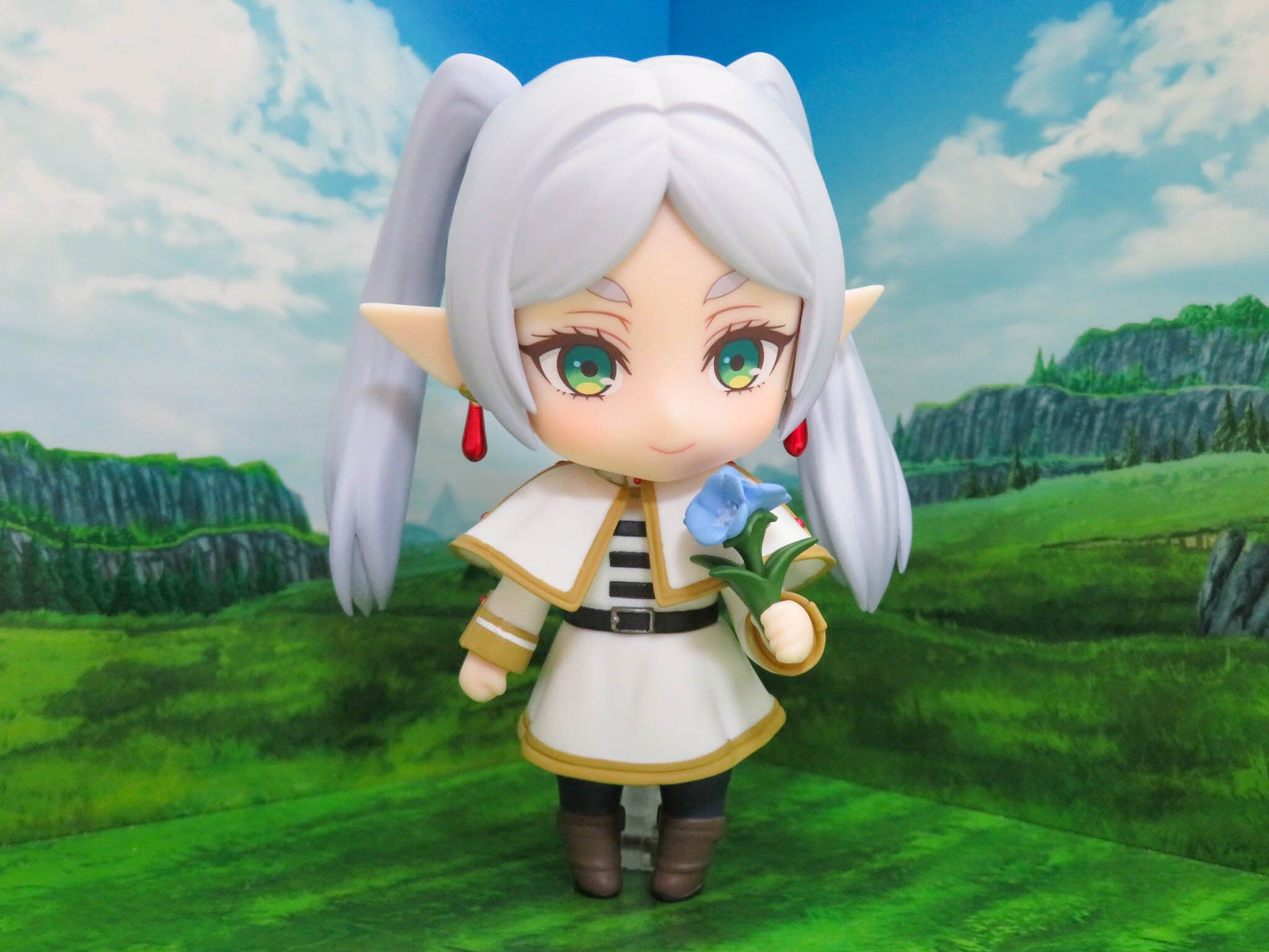 SALE】【2367】 フリーレン 顔パーツ 笑顔 ねんどろいど | ホビー通販