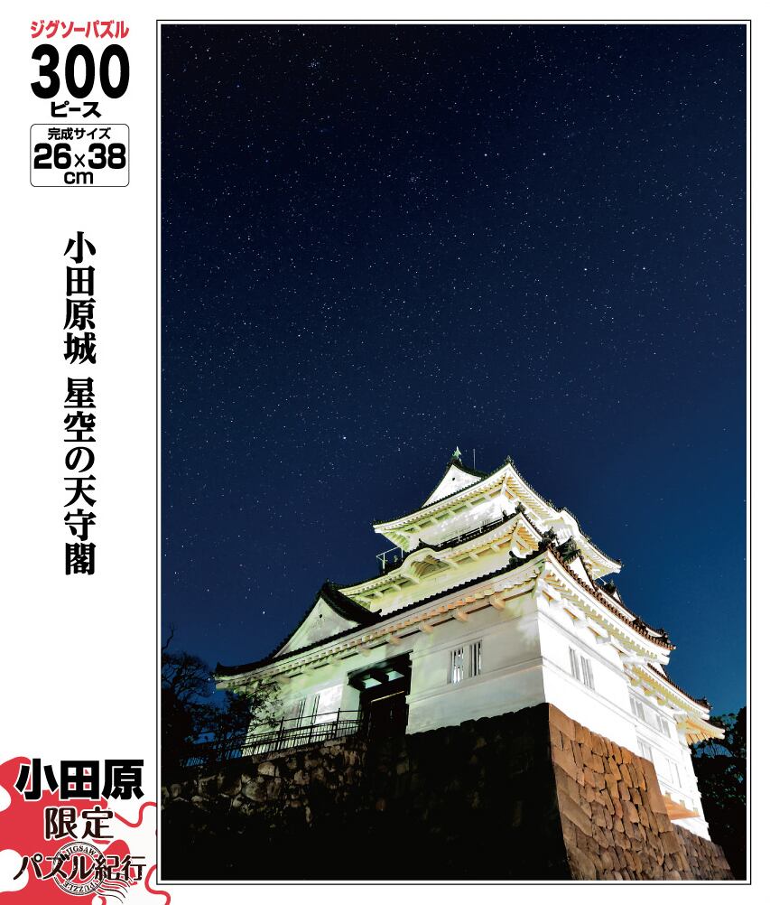 村上隆 Kaikai Kiki カイカイキキ 875ピース 天空の城壁 村上隆 Jigsaw