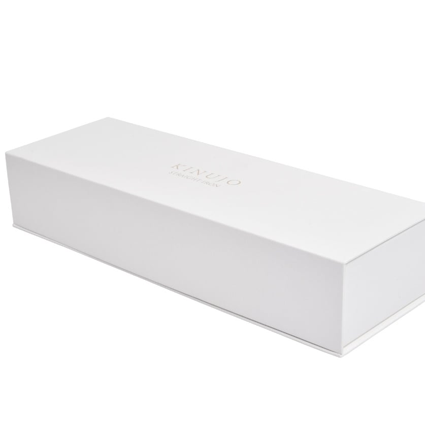 絹女 KINUJO ストレートアイロン | REJUBELLa