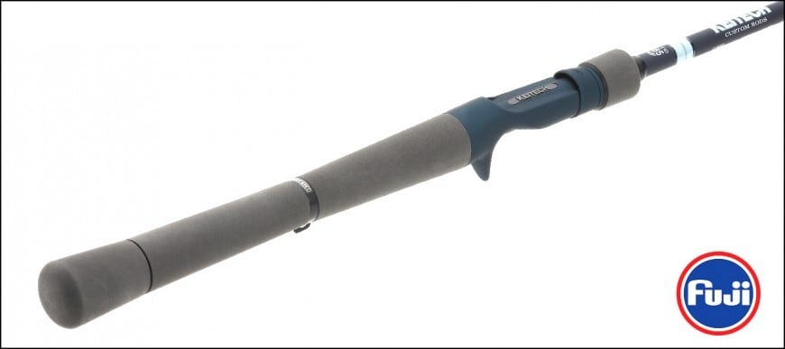 ケイテックカスタムロッド NFシリーズ66 | THE STRIKE skate and