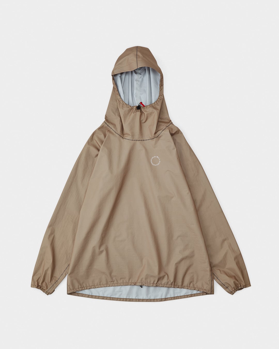 山と道 / UL ALL-WEATHER HOODY（UNISEX） | st. valley house