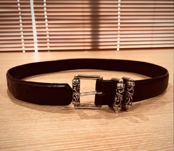 CHROME HEARTS クロムハーツ ローラーベルト | chromehearts