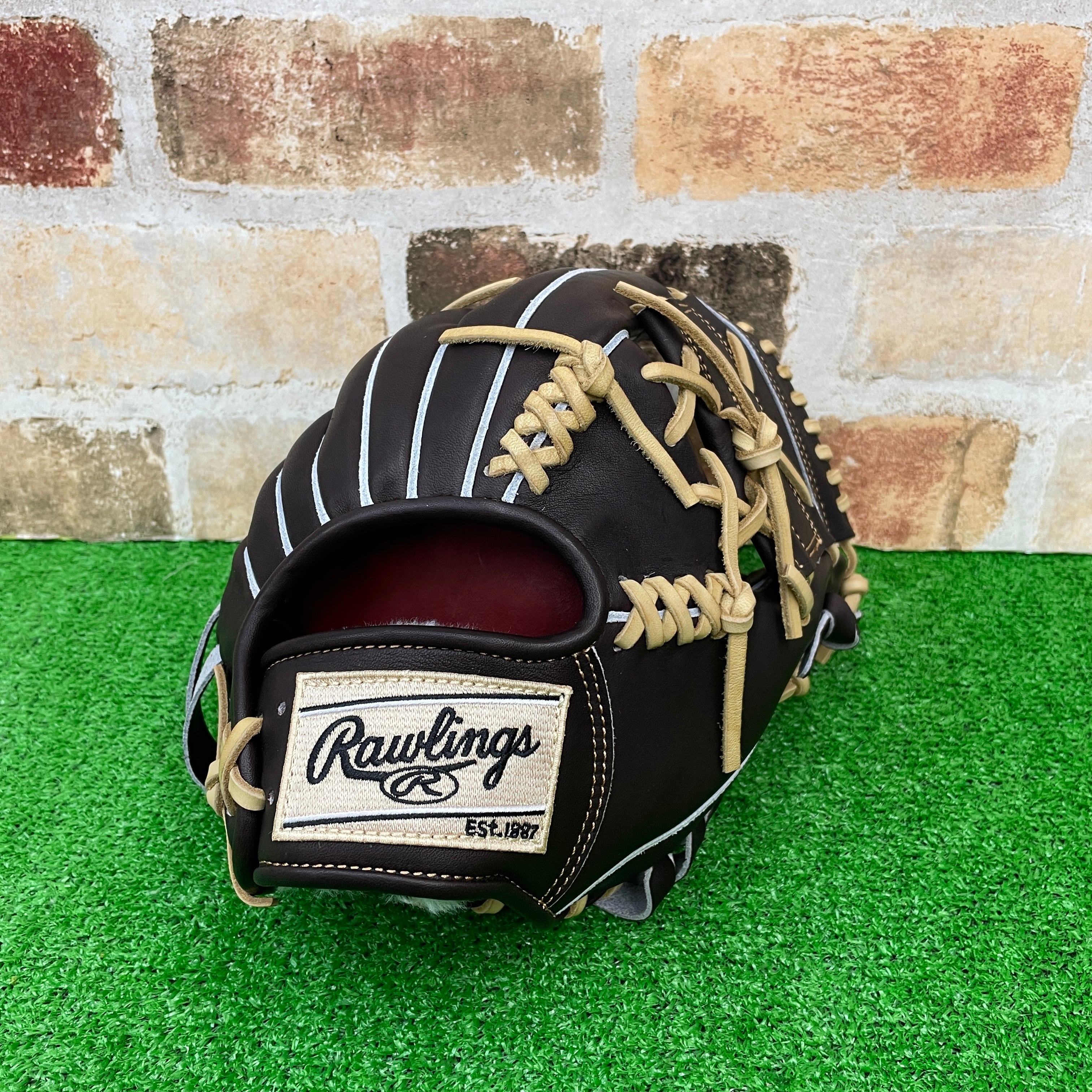2025モデル】Rawlings ローリングス PRO PREFERRED 硬式グラブ 内野手