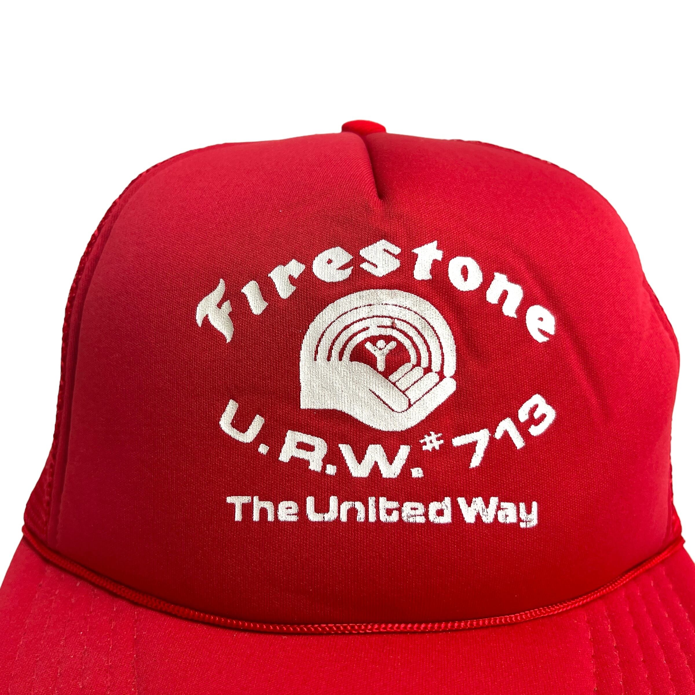 sixhelmets トラッカーキャップ アメカジ SIX HELMETS トラッカー