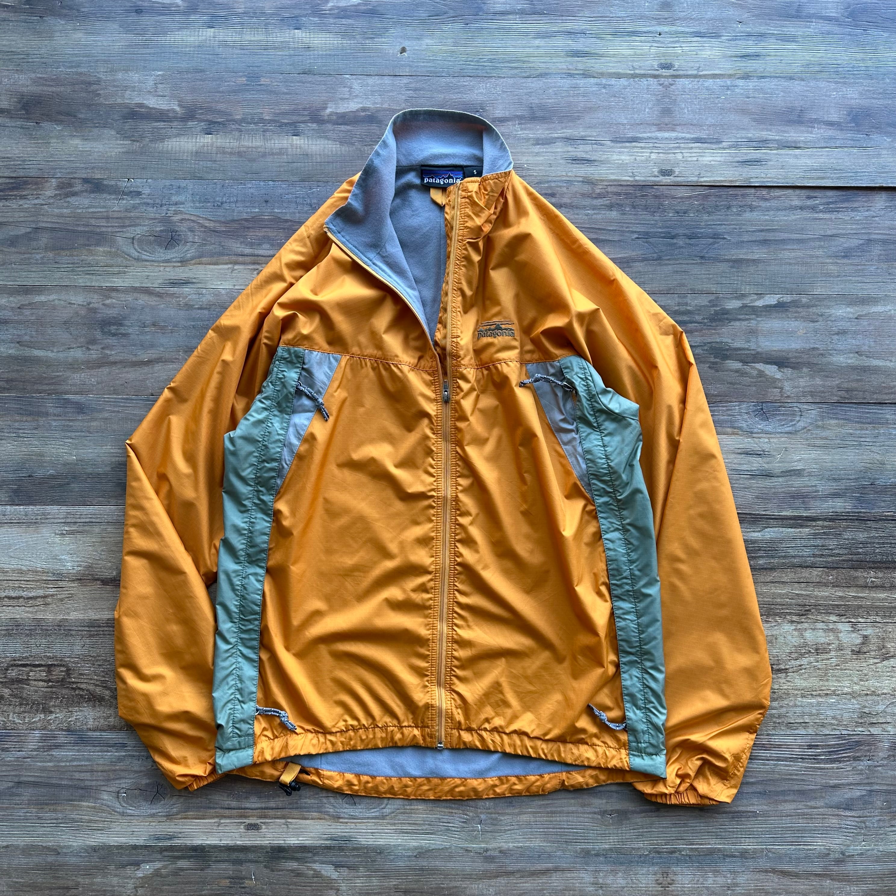 patagonia Zephur Jacket【S】 | EARLY BIRD