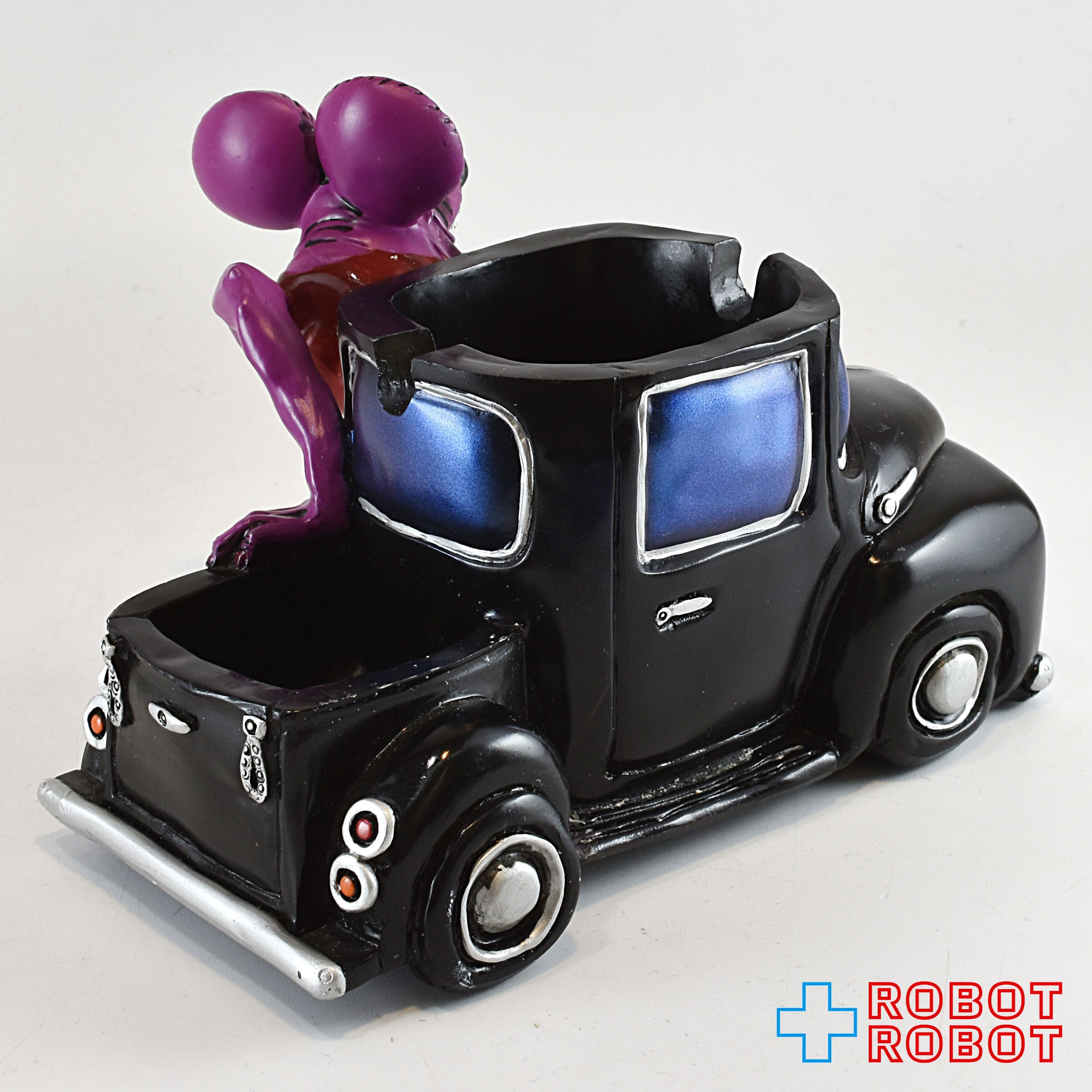ラットフィンク コレクション ピックアップカー 灰皿 ※難有り (ムーン
