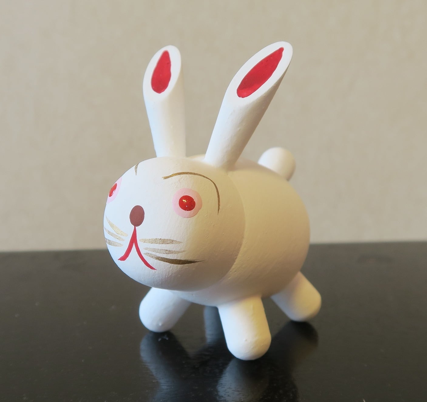 木彫十二支【中人形】 | 木彫十二支 おぐら屋