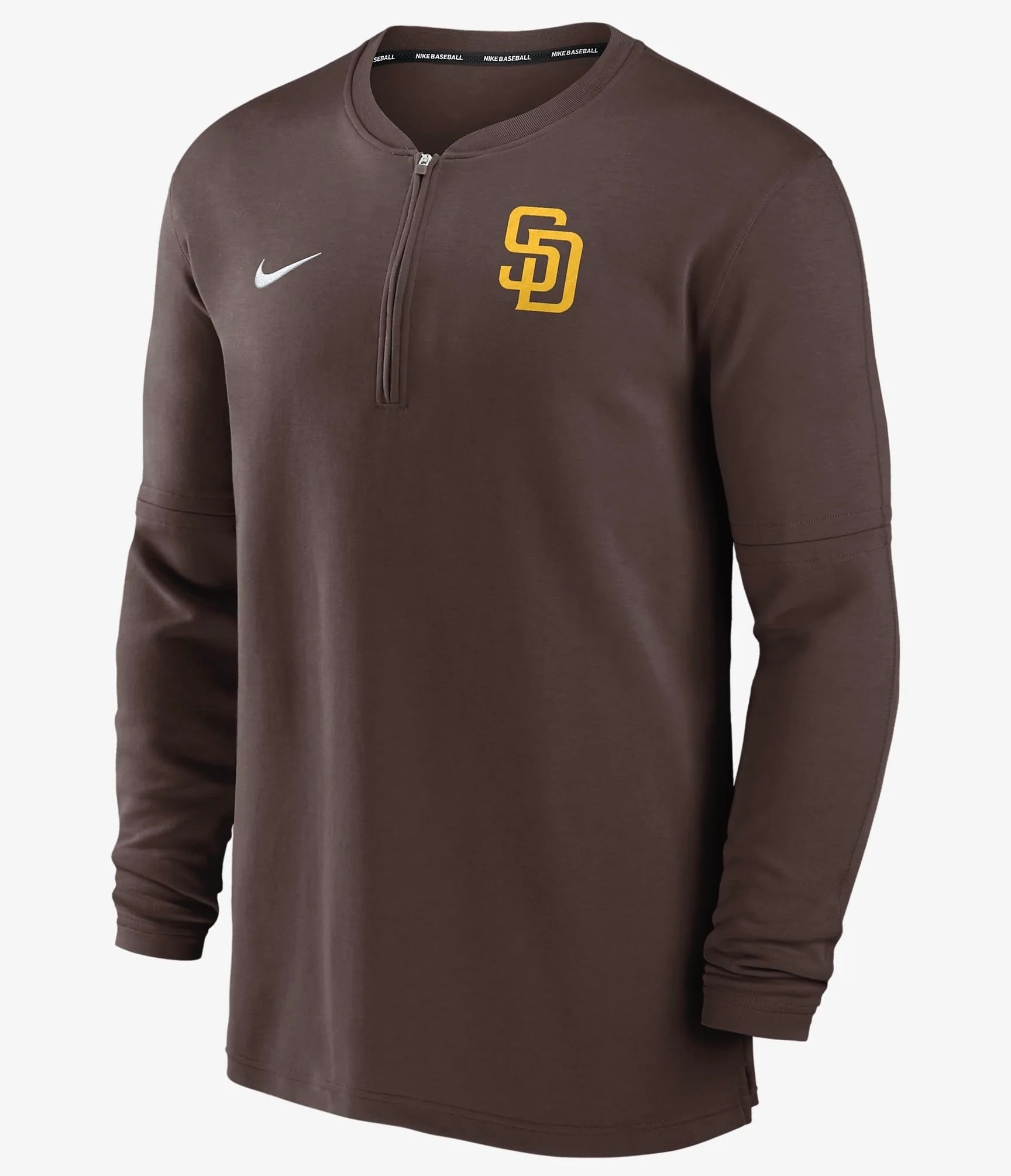 選手使用と同じモデル】 NIKE ナイキ メンズ パドレス San Diego