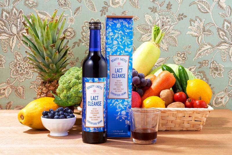 ラクトクレンズ 500ml | Pay ID