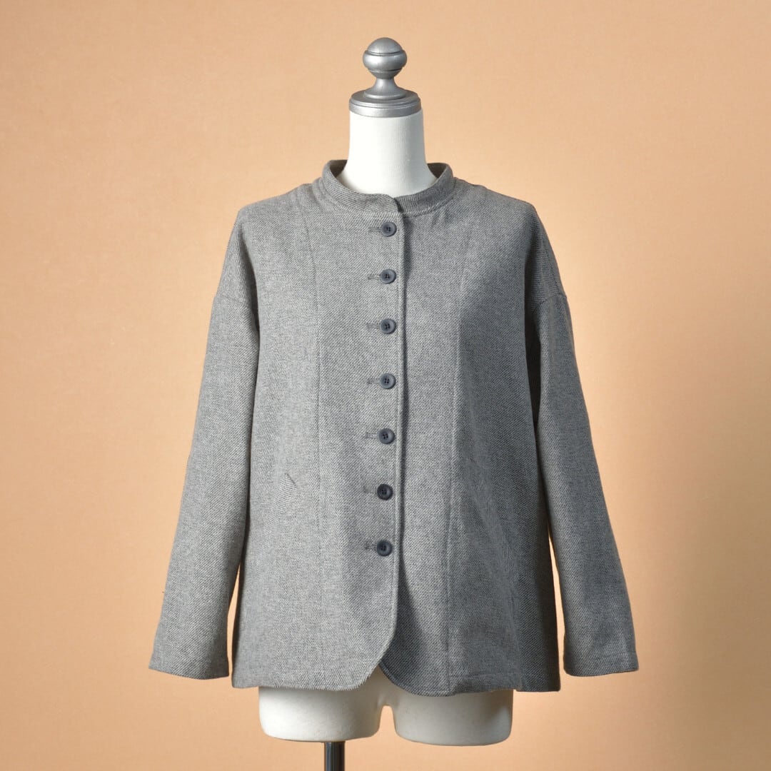 sasanqua by trees サザンカバイツリーズ チノクロスバナナトラウザー