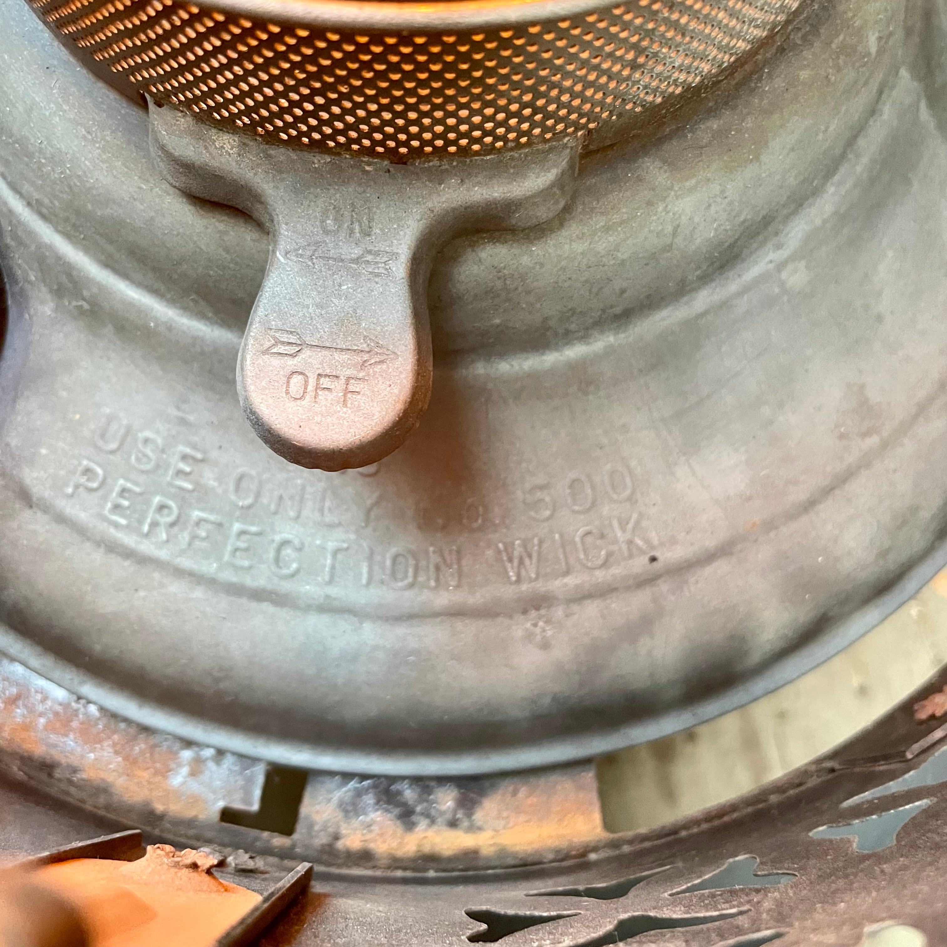 パーフェクションストーブNo.525 | CANDY STORE ROCK