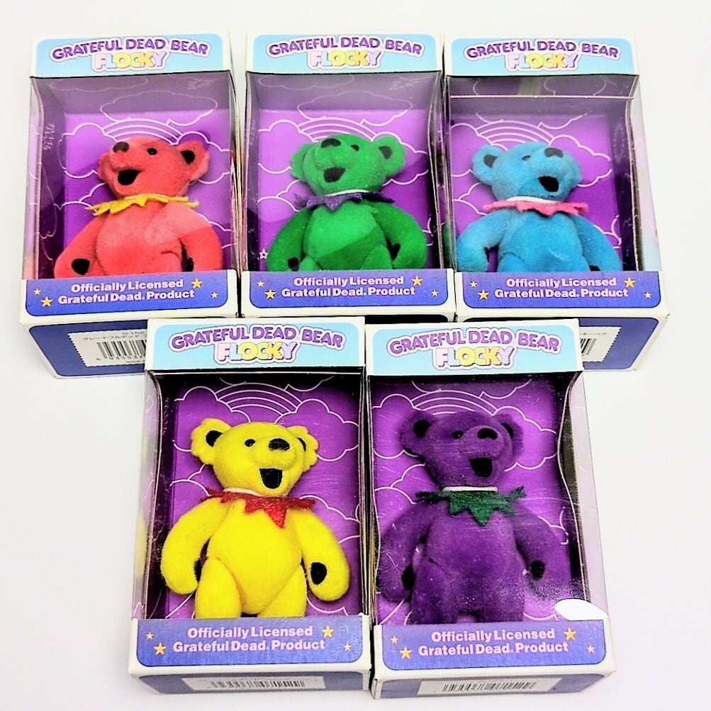 Grateful Dead（グレイトフル・デッド） | HAPPY GO LUCKY WEB SHOP