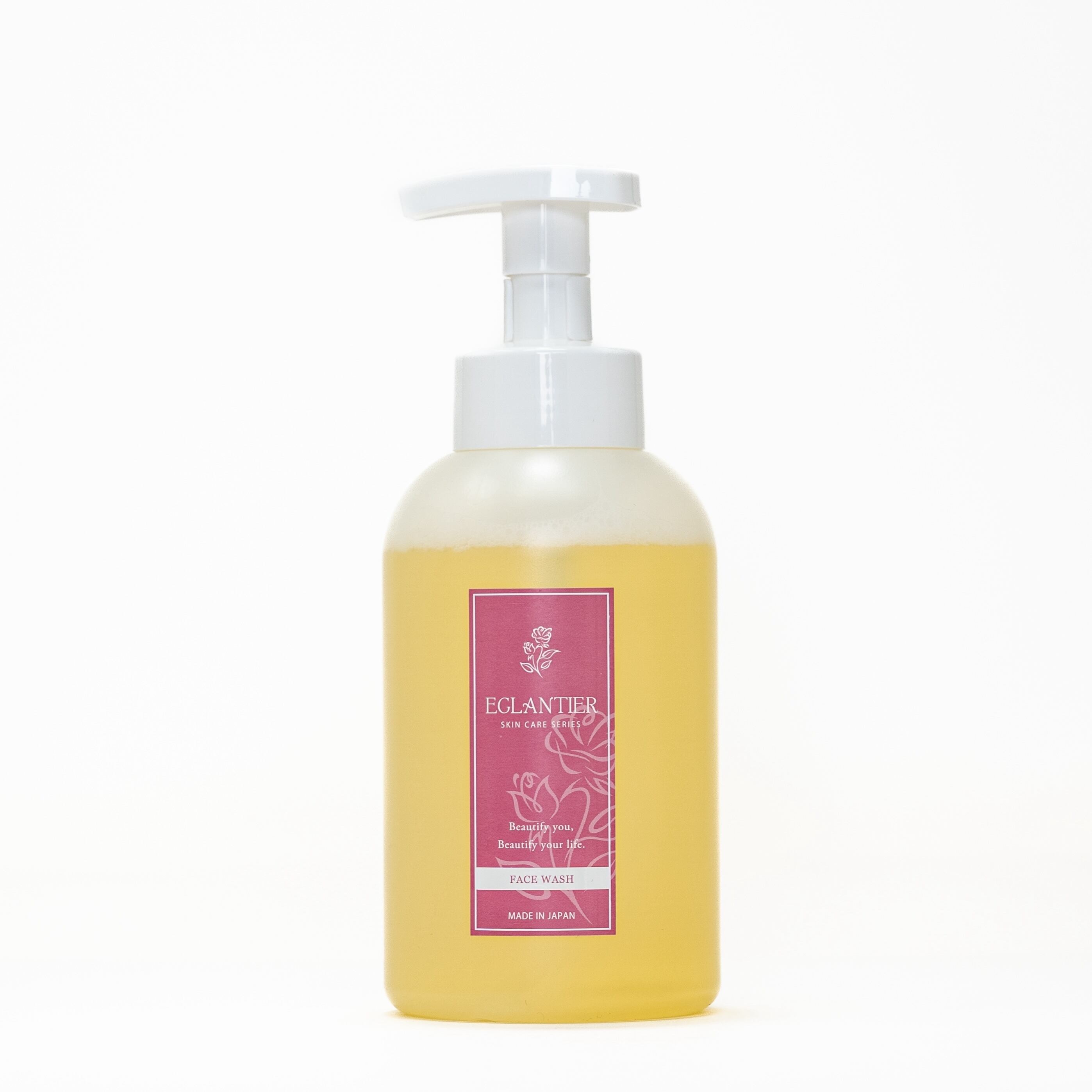 エグランティエ リッシュ ローション 【500ml】 | creative-rodan