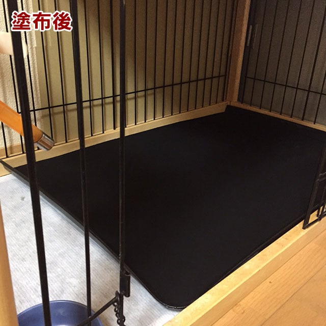 炭ちゃん／3L缶 | 炭ちゃん／高級活性炭を使用した活性炭塗料