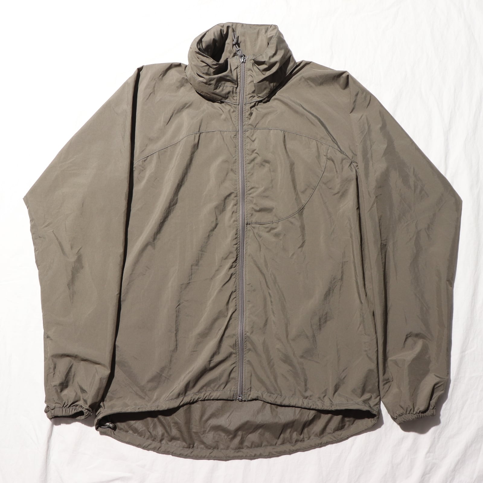 美品 M-R MARS Level4 WINDSHIRT Patagonia パタゴニア マーズ