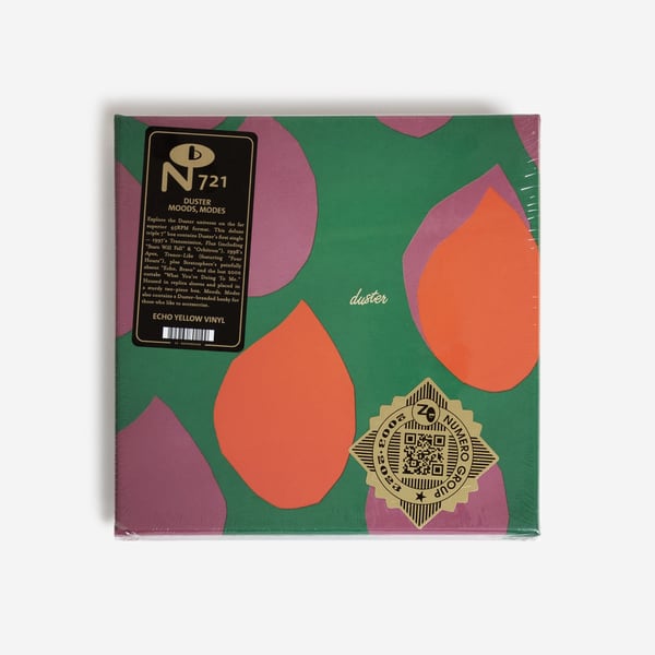 カネコアヤノ/ タオルケットは穏やかな ひとりでに / LP / 1994 Co