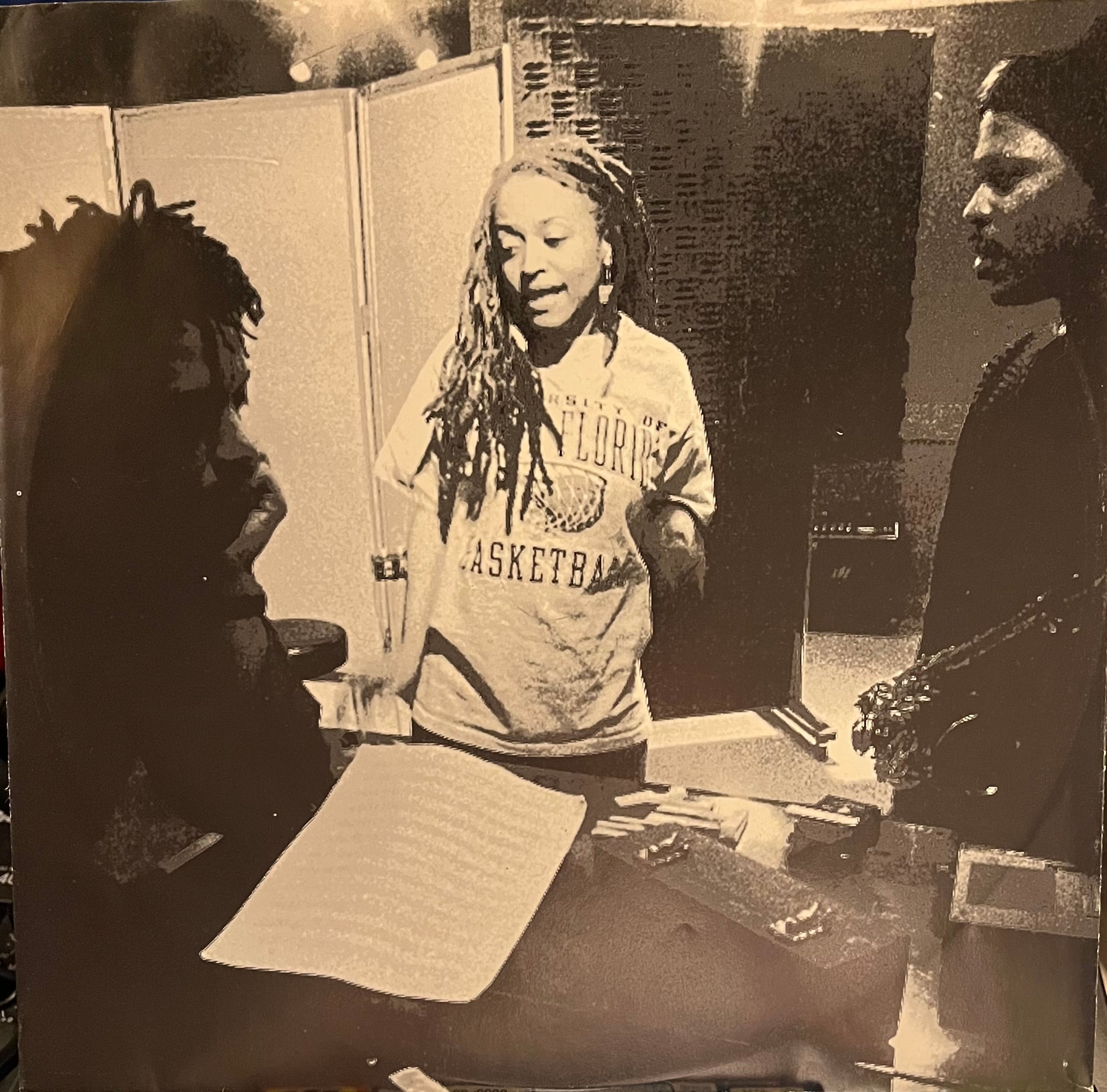 The Roots – From The Ground Up (2LP) | oleo Records