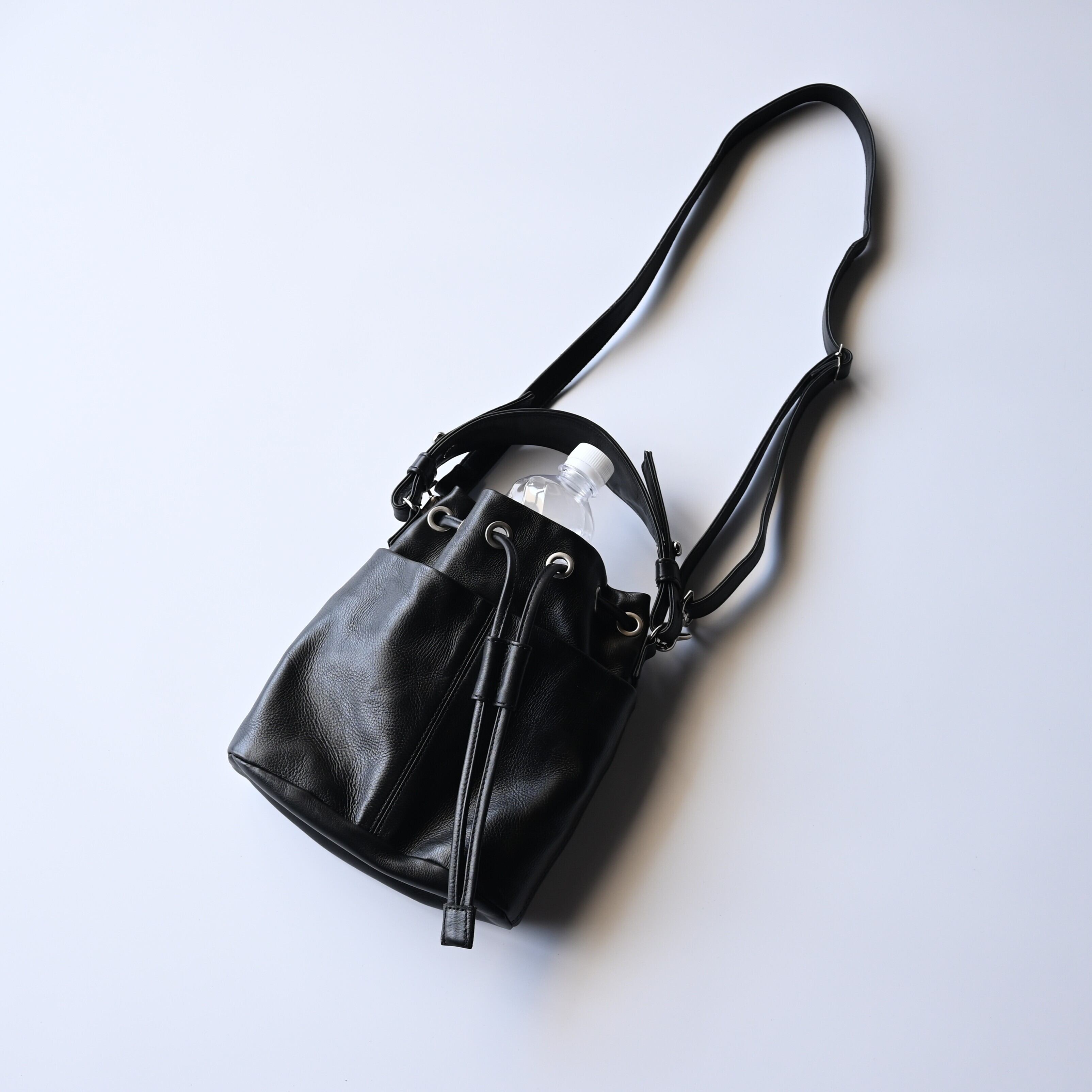 CCU / DRAWSTRING BAG | GANKO