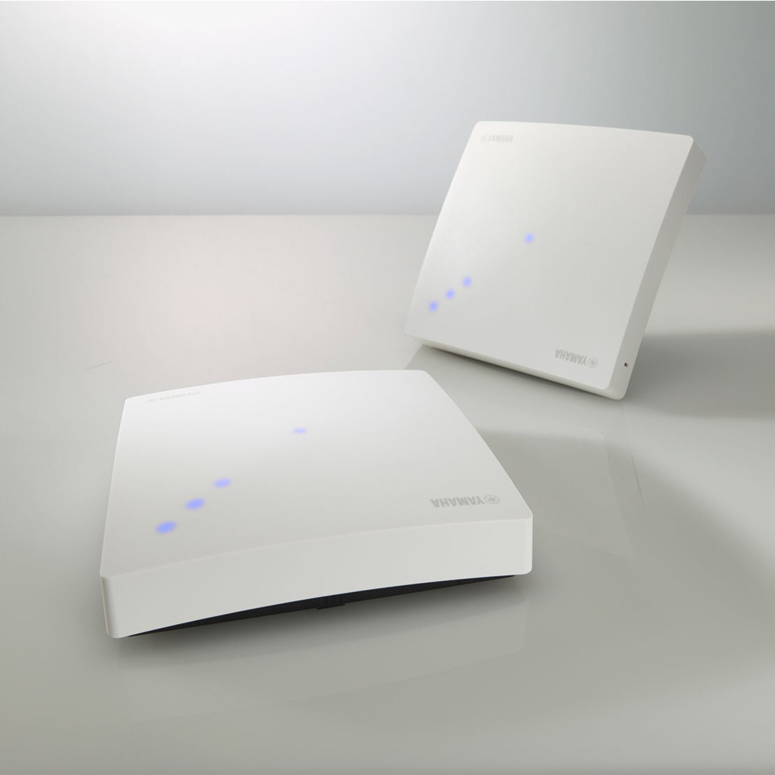 YAMAHA WLX413 無線LANアクセスポイント（ヤマハ） | イミッション