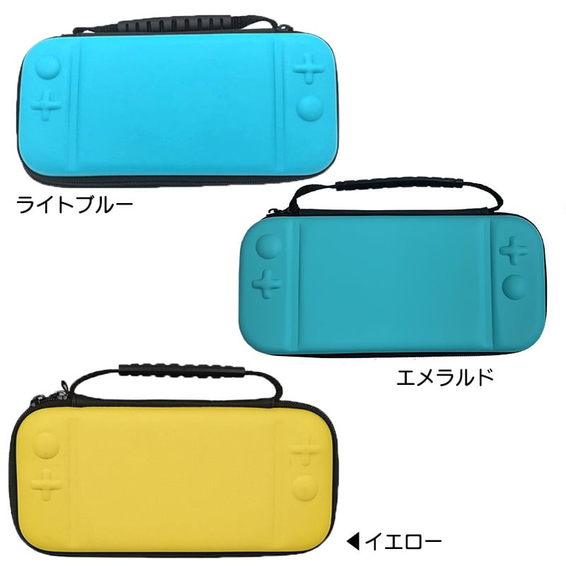 動作確認済】Nintendo Switch Lite ターコイズ 本体充電器付 Amazon.co
