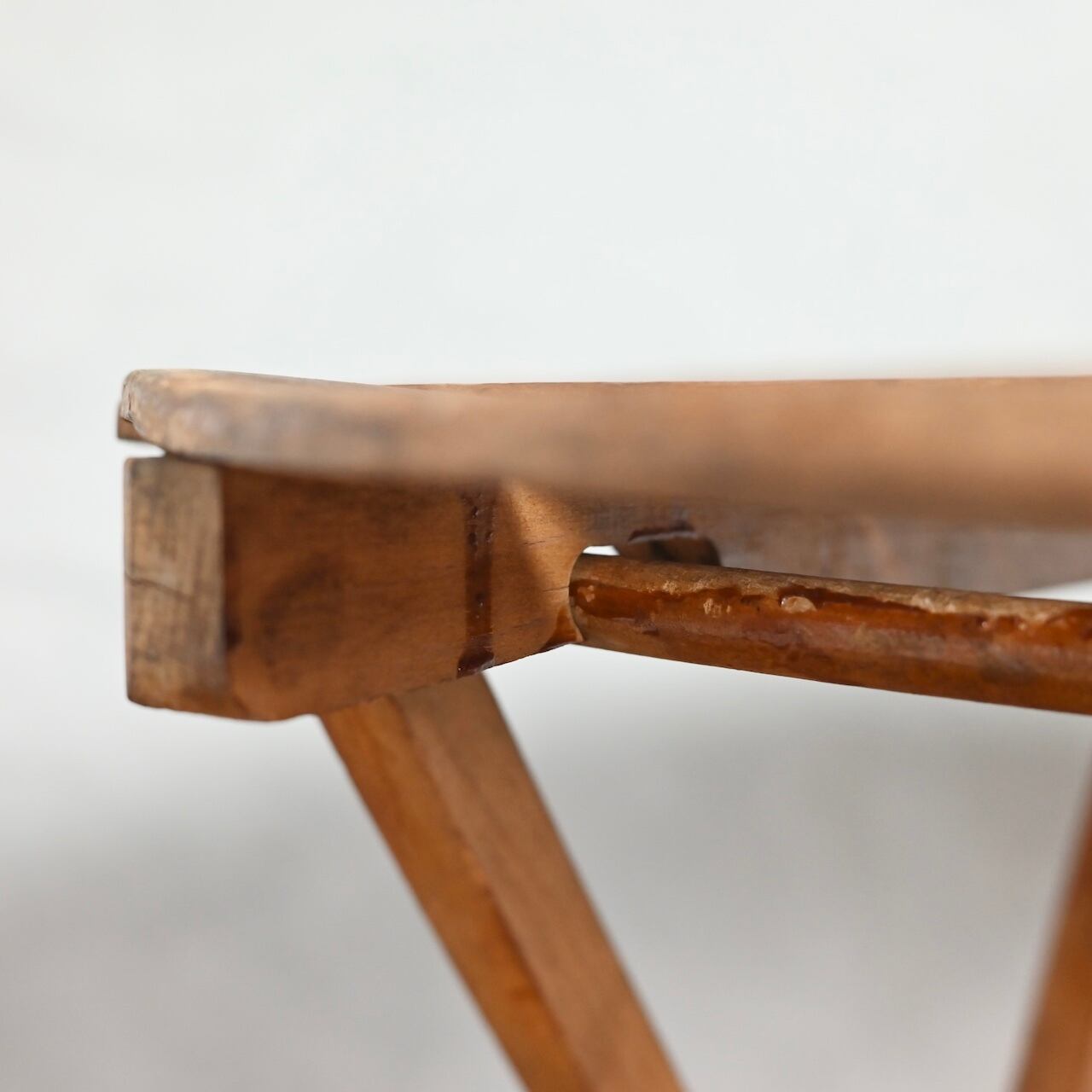 Folding Table / フォールディング テーブル 〈折り畳みテーブル