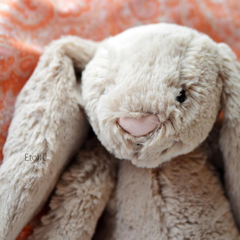 正規品】【ラッピング無料】大きいウサギ Lサイズ 36センチ Jellycat