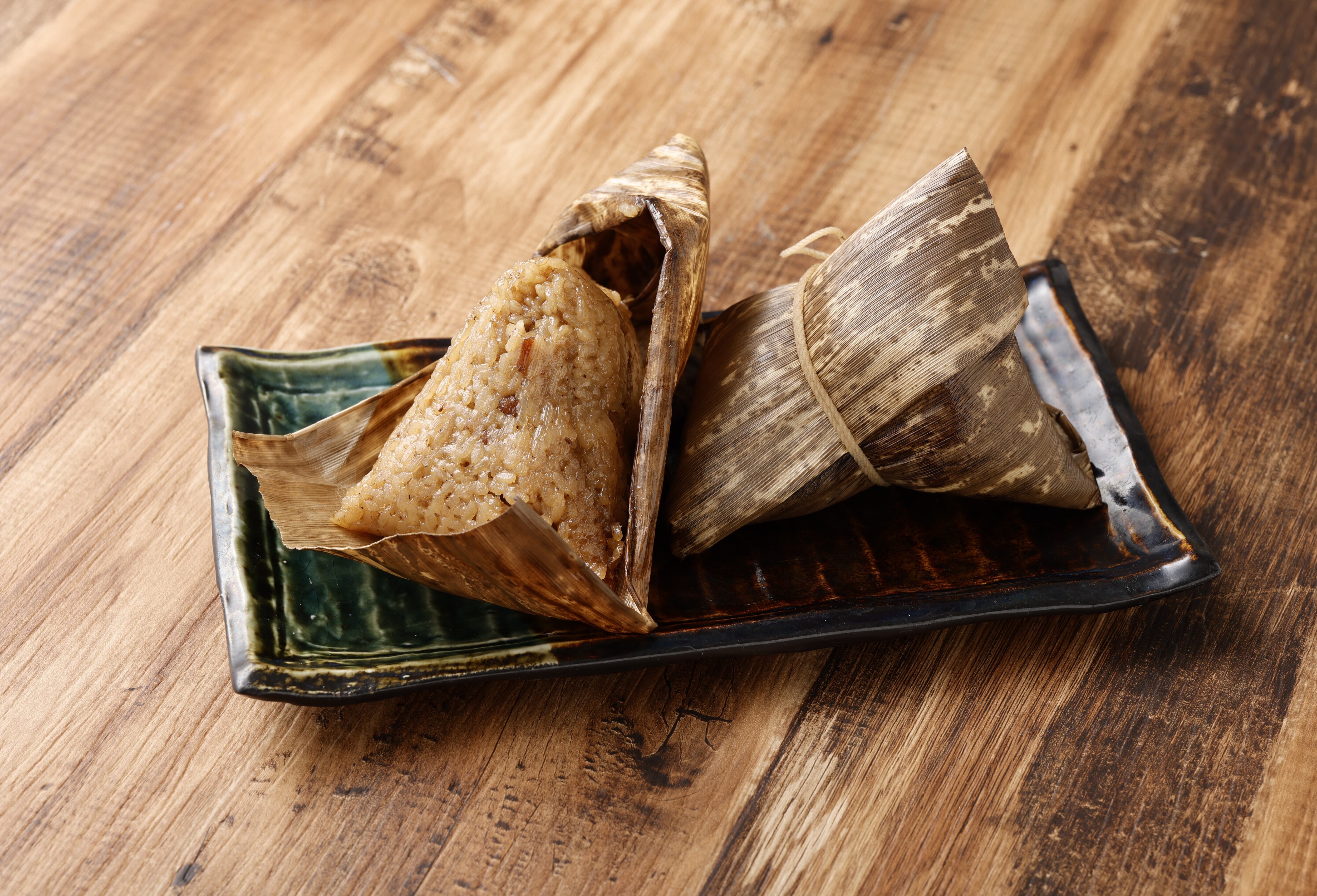 台湾ちまき 5個入 | 蔡・山水亭