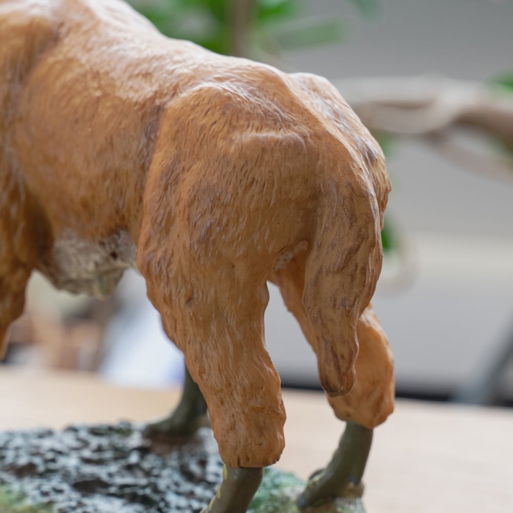 もののけ姫 オルゴール シシ神（7771） | すすのこ商店｜ジブリグッズ