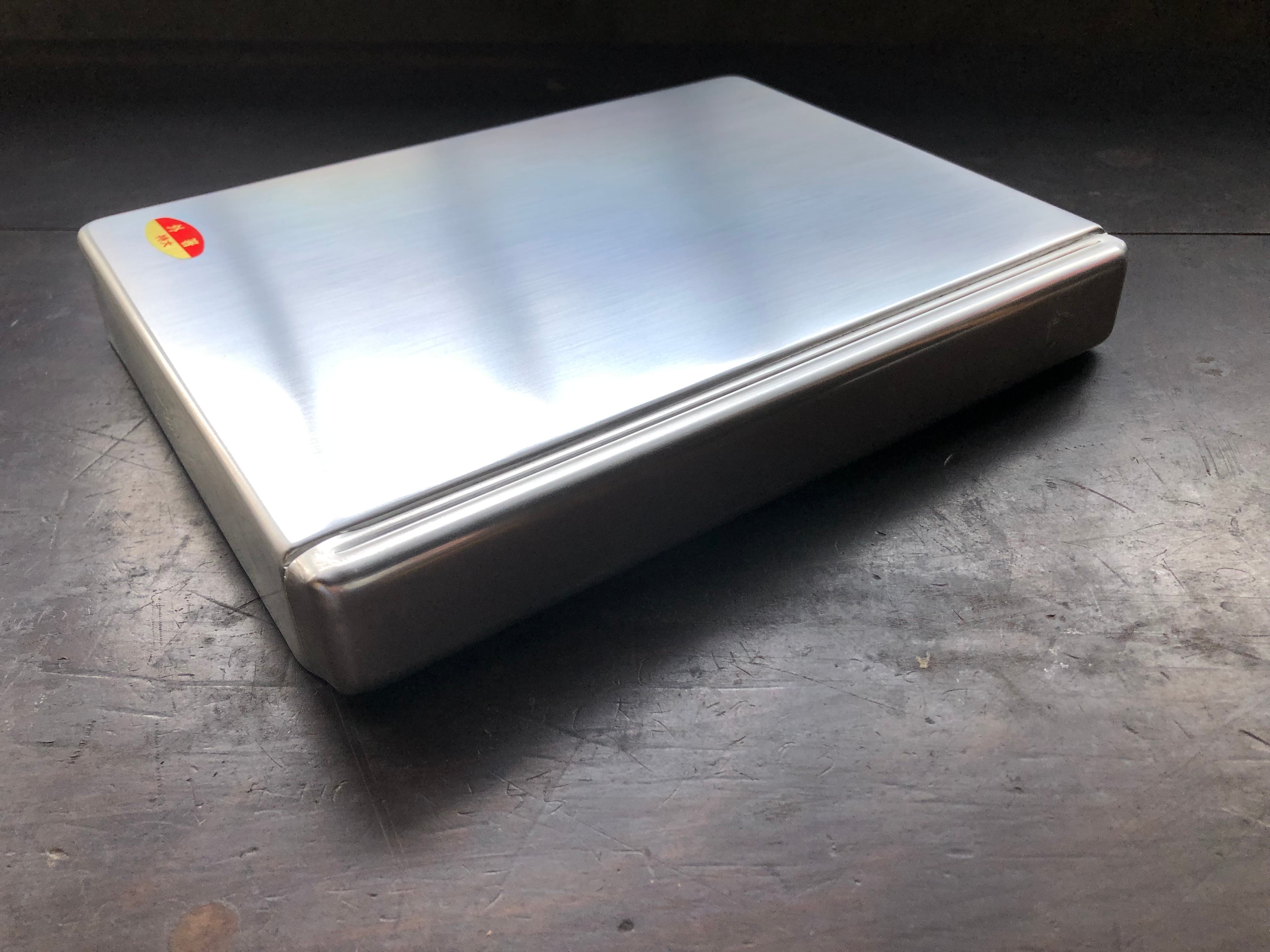 アルミ 弁当箱 特大 昭和レトロ 新品 安い アルミ弁当箱レトロ 昔の