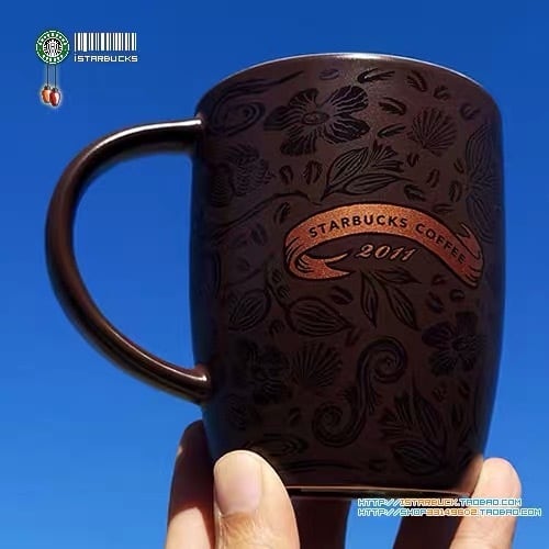 アニバーサリー 2011 女神 人魚 サイレン マーメイド セイレン マーク