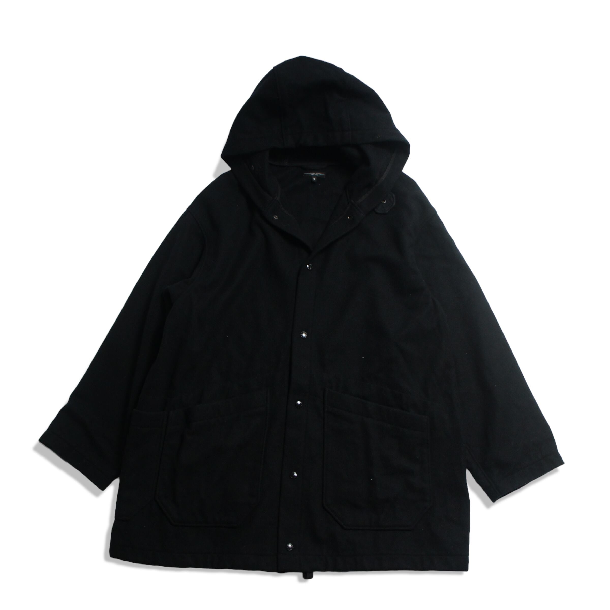Engineered Garments Madison Parka | brandselect