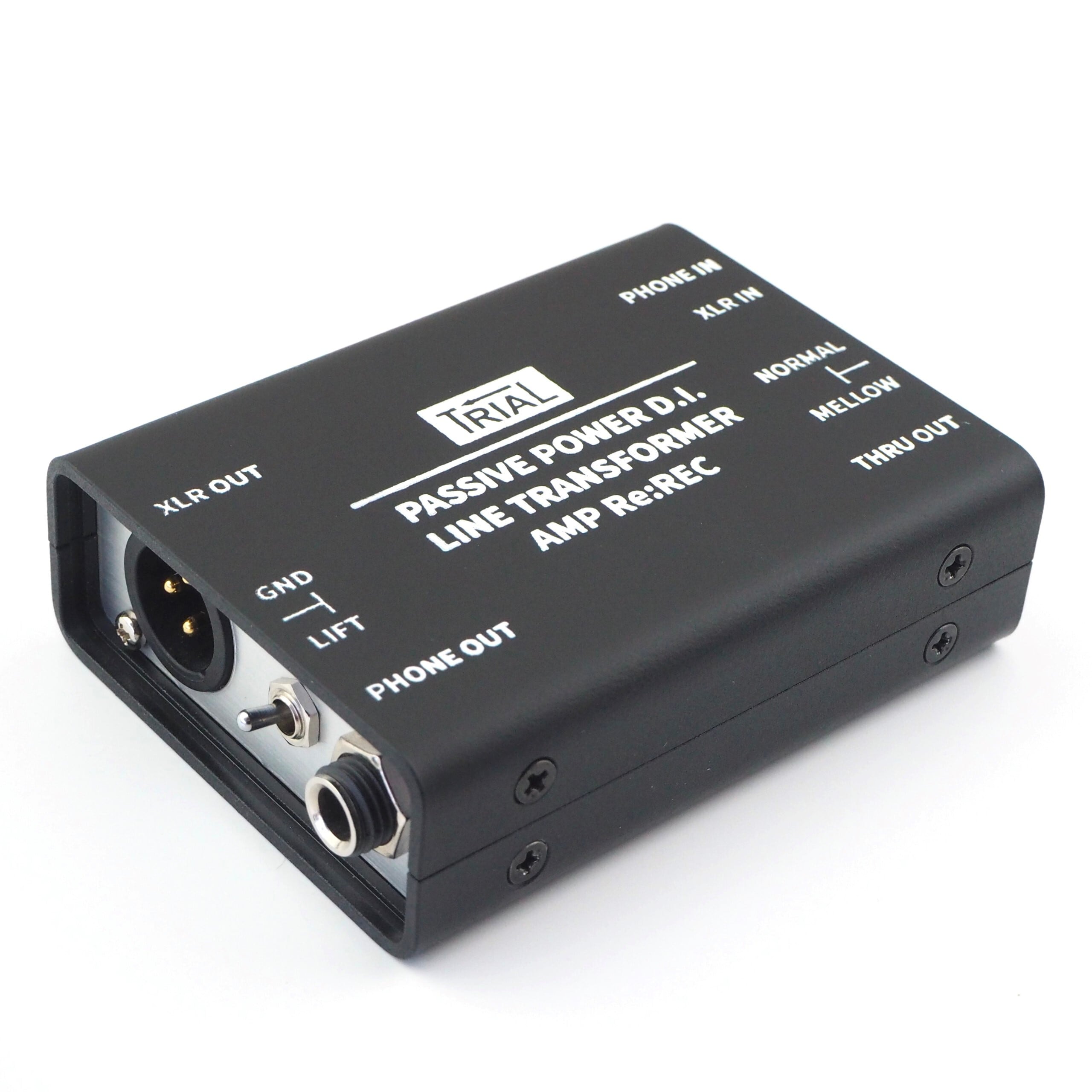 TRIAL Prime Chorus | 高早楽器技術 / TRIAL Online Shop