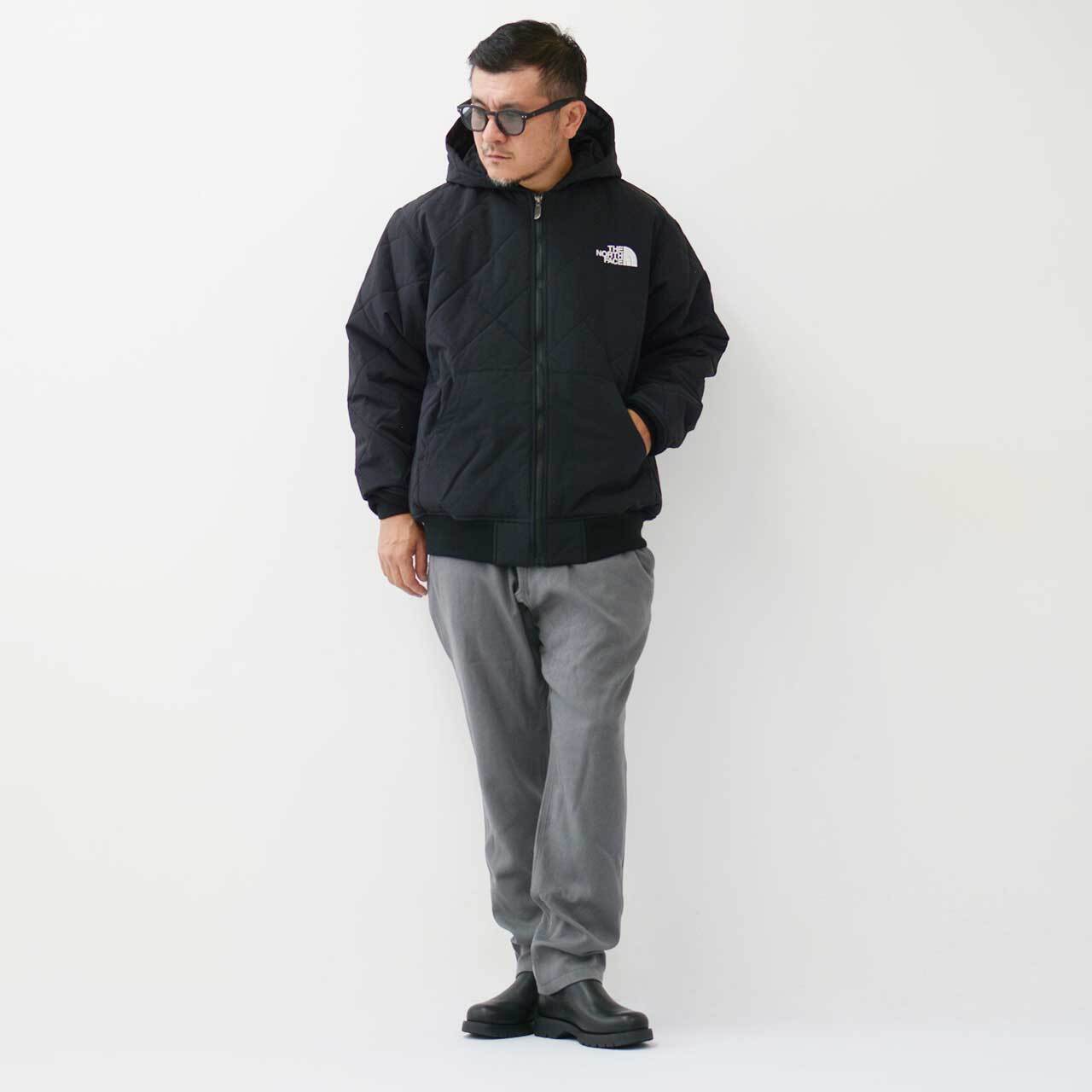THE NORTH FACE [ザ・ノース・フェイス正規代理店] Yakkin Jacket